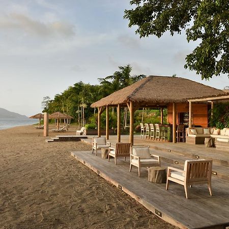 Paradise Beach Nevis São Cristóvão e Névis Exterior foto