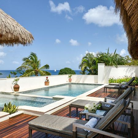 Paradise Beach Nevis São Cristóvão e Névis Exterior foto