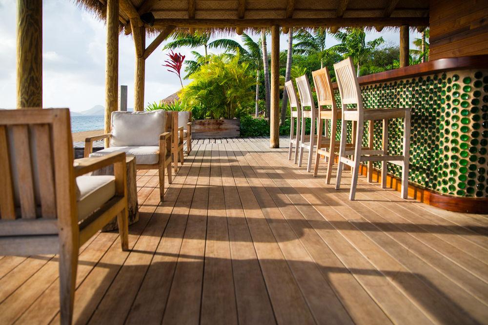 Paradise Beach Nevis São Cristóvão e Névis Exterior foto