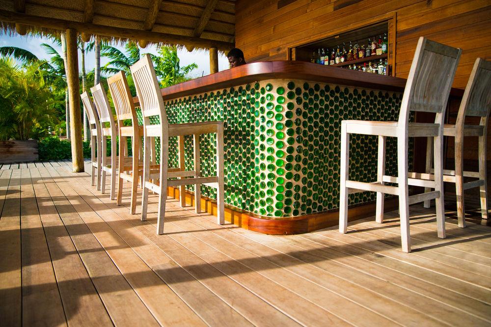 Paradise Beach Nevis São Cristóvão e Névis Exterior foto