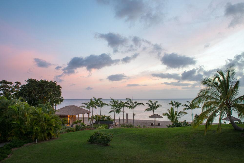 Paradise Beach Nevis São Cristóvão e Névis Exterior foto