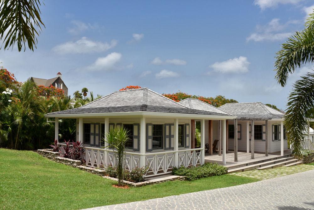 Paradise Beach Nevis São Cristóvão e Névis Exterior foto