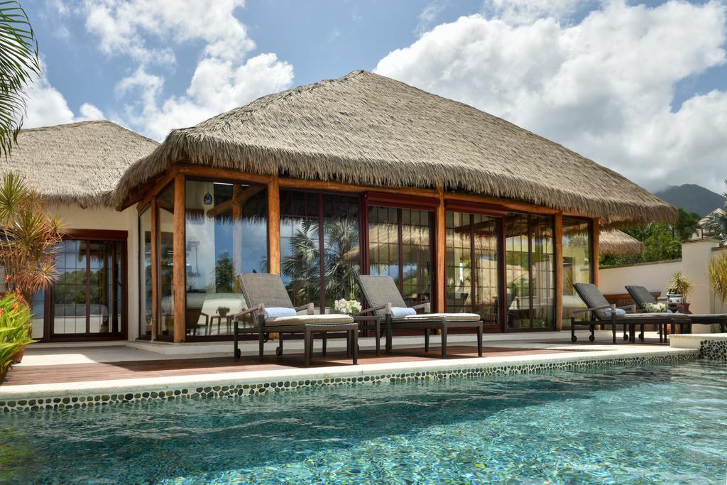 Paradise Beach Nevis São Cristóvão e Névis Exterior foto