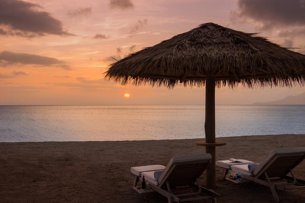 Paradise Beach Nevis São Cristóvão e Névis Quarto foto