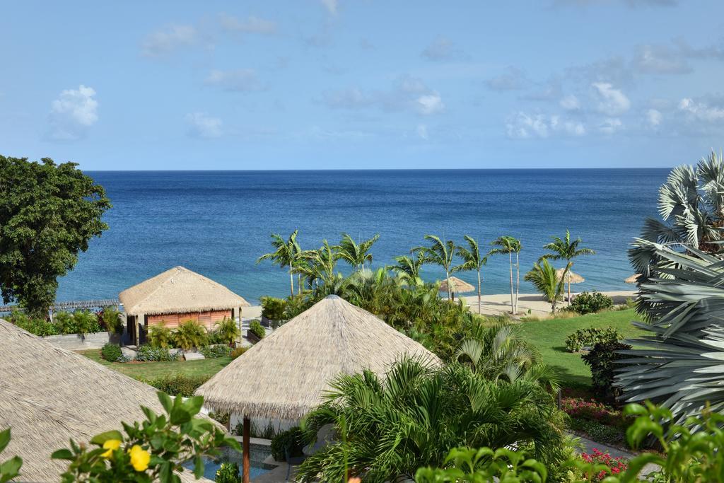 Paradise Beach Nevis São Cristóvão e Névis Quarto foto
