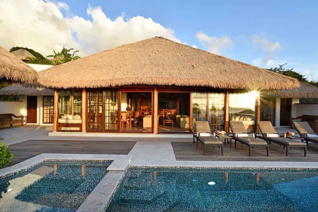 Paradise Beach Nevis São Cristóvão e Névis Exterior foto
