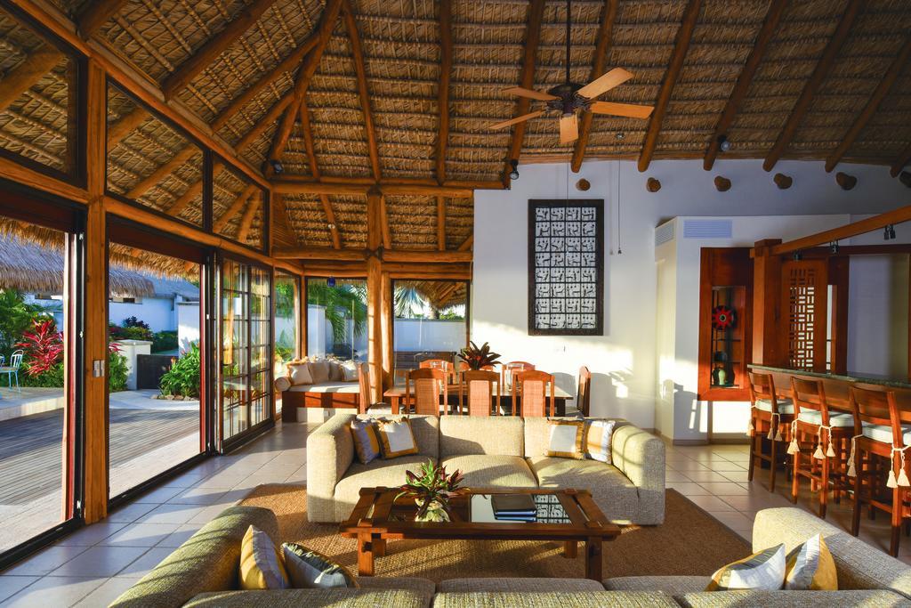 Paradise Beach Nevis São Cristóvão e Névis Exterior foto
