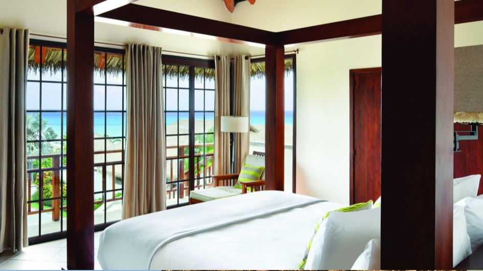 Paradise Beach Nevis São Cristóvão e Névis Exterior foto