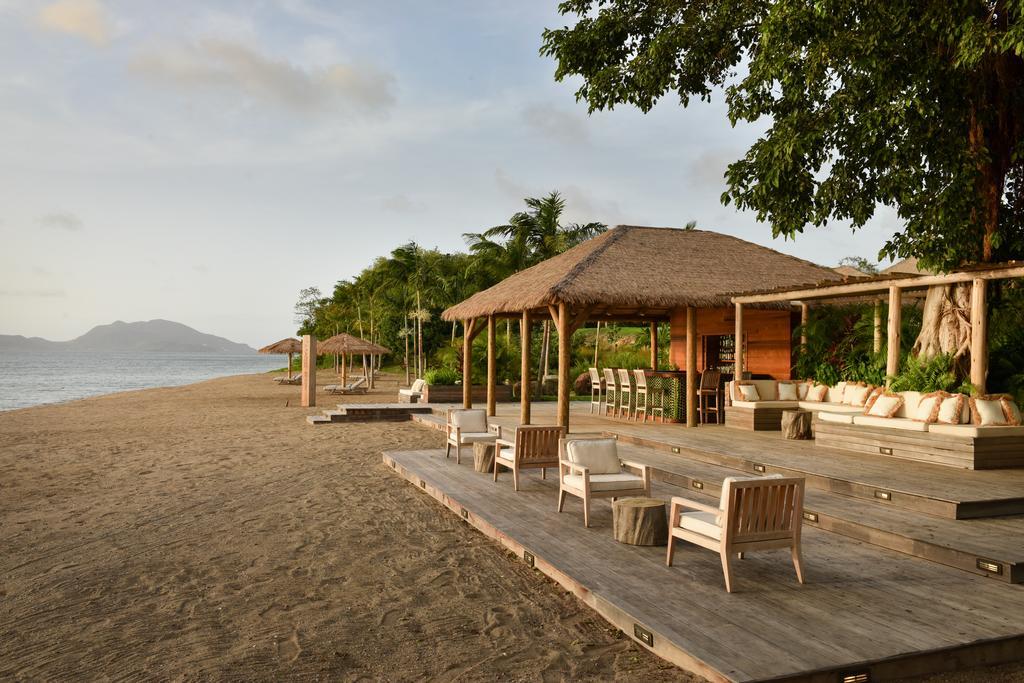 Paradise Beach Nevis São Cristóvão e Névis Exterior foto