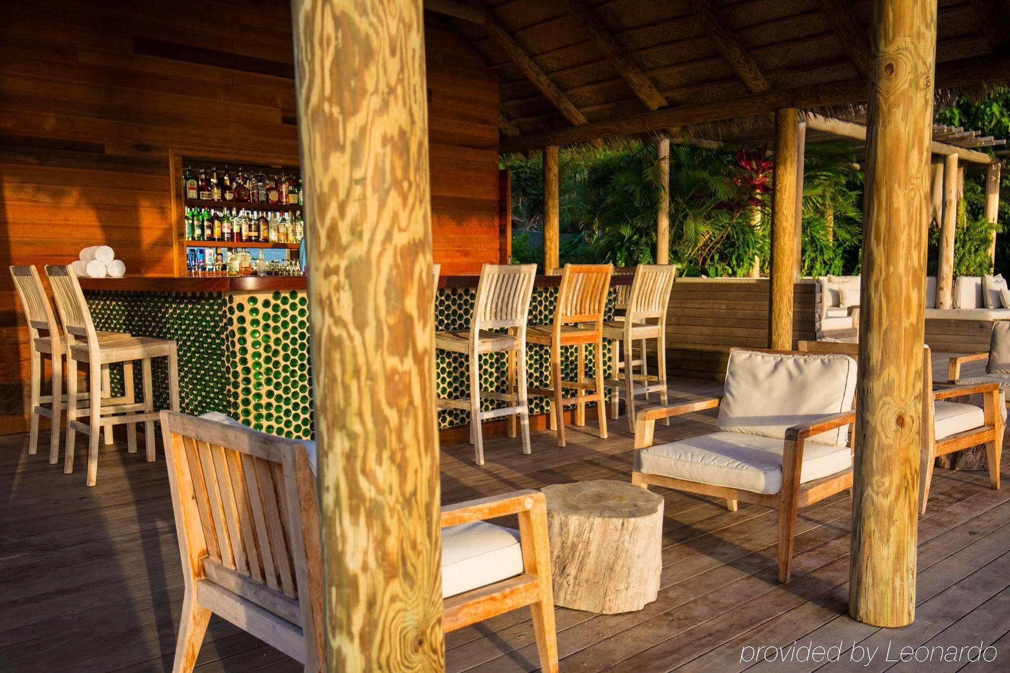 Paradise Beach Nevis São Cristóvão e Névis Exterior foto