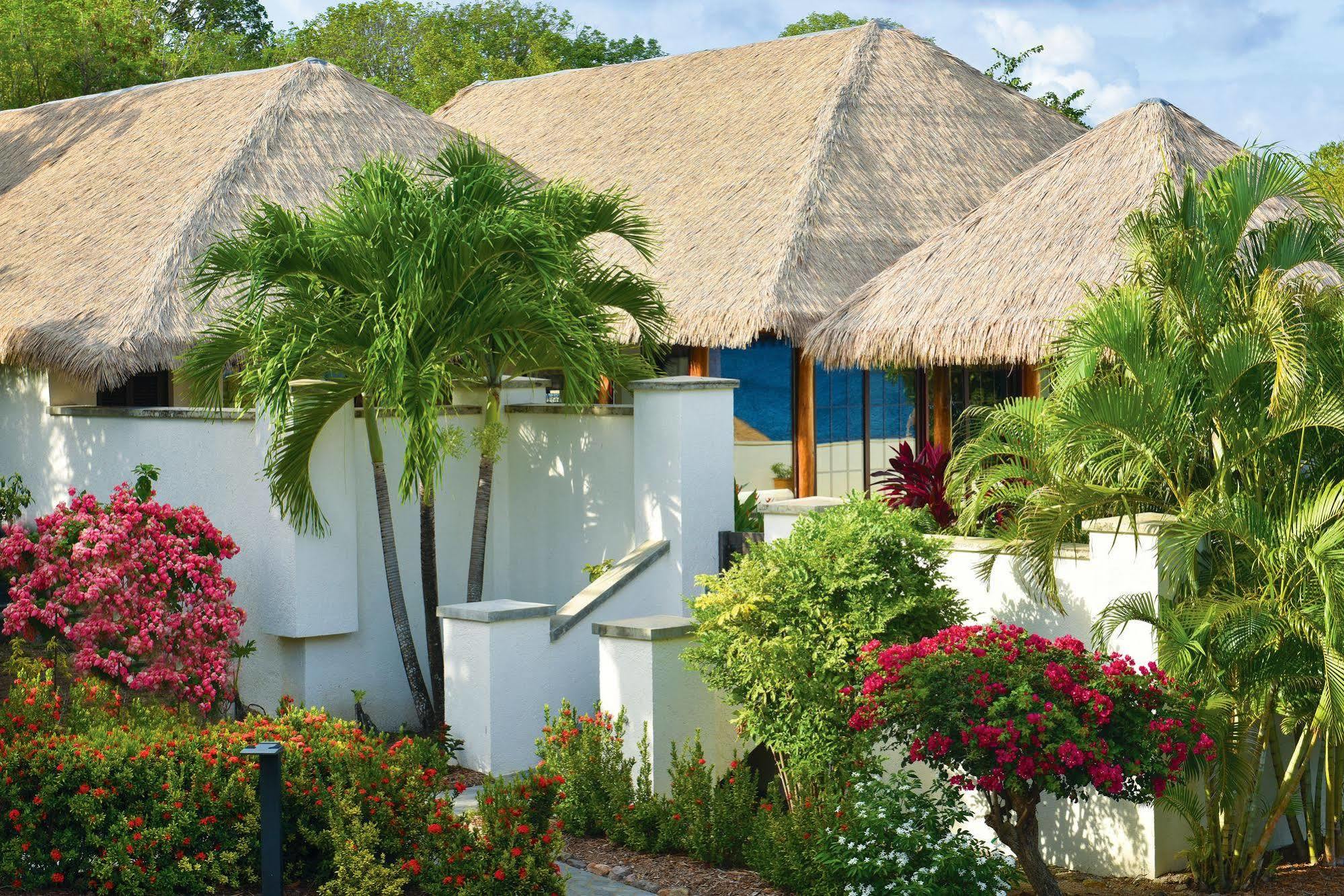 Paradise Beach Nevis São Cristóvão e Névis Exterior foto