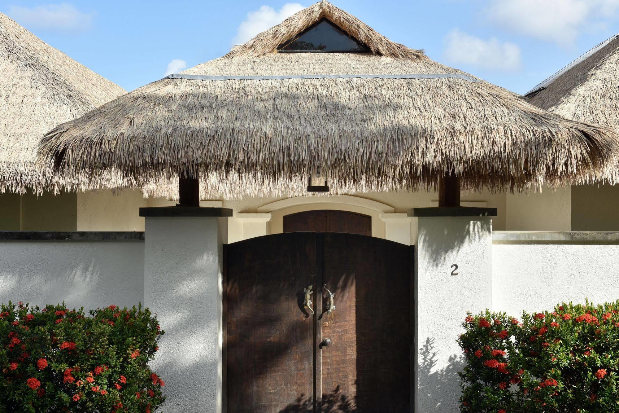 Paradise Beach Nevis São Cristóvão e Névis Exterior foto